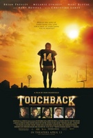 Touchback movie poster (2011) Tank Top #730734