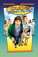 Dude, Where's My Car? movie poster (2000) Poster MOV_6acc831d