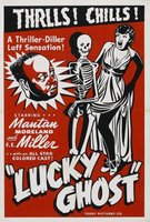 Lucky Ghost movie poster (1942) Poster MOV_6acca56b