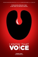 I Know That Voice movie poster (2013) Mouse Pad MOV_6acfcb77