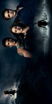The Twilight Saga: Eclipse movie poster (2010) tote bag #MOV_6acffcea