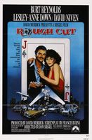 Rough Cut movie poster (1980) hoodie #658128