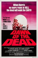 Dawn of the Dead movie poster (1978) Sweatshirt #1260868