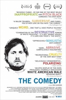 The Comedy movie poster (2012) t-shirt #MOV_6ad3f61b