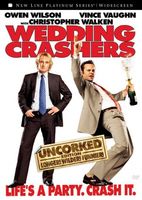 Wedding Crashers movie poster (2005) Tank Top #644047