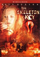 The Skeleton Key movie poster (2005) Poster MOV_6ade1c9f