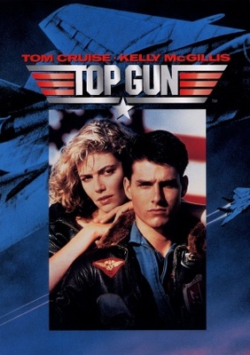 Top Gun movie poster (1986) Poster MOV_6adeb5ef