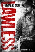 Lawless movie poster (2012) Mouse Pad MOV_6adf9875