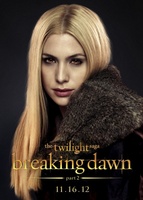 The Twilight Saga: Breaking Dawn - Part 2 movie poster (2012) Poster MOV_6aeb40bc