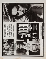 The Keeler Affair movie poster (1963) Longsleeve T-shirt #1164141