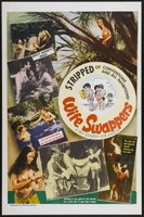 Wife Swappers movie poster (1965) hoodie #1138548