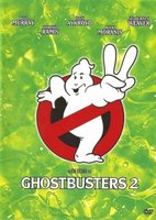 Ghostbusters II movie poster (1989) Poster MOV_6afb33d3