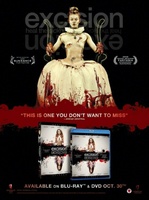 Excision movie poster (2012) Poster MOV_6afe71cf