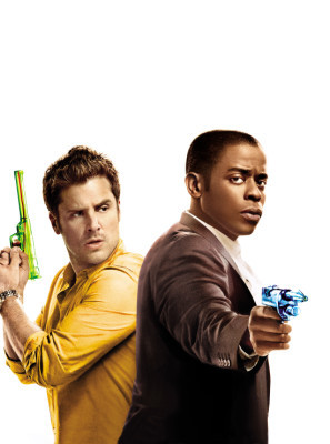 "Psych"  movie poster (2006 ) mouse pad