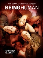 Being Human movie poster (2010) Mouse Pad MOV_6b018fc3