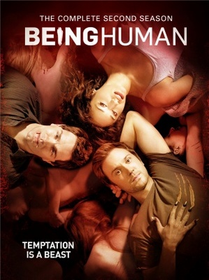 Being Human movie poster (2010) Sweatshirt