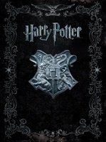 Harry Potter and the Deathly Hallows: Part I movie poster (2010) Poster MOV_6b020f37