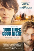 A Thousand Times Good Night movie poster (2013) Sweatshirt #1190891