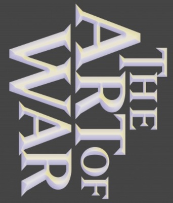The Art Of War movie poster (2000) Longsleeve T-shirt