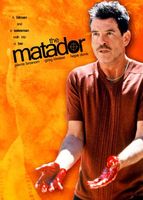 The Matador movie poster (2005) Poster MOV_6b0d8768