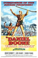 Daniel Boone, Trail Blazer movie poster (1956) mug #MOV_6b10358b