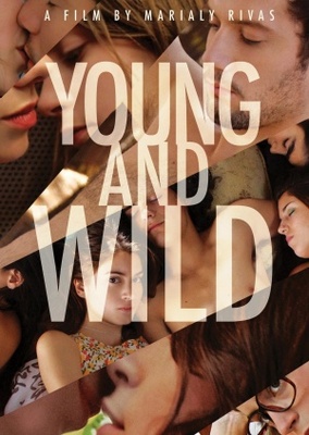 Joven y Alocada movie poster (2012) Sweatshirt