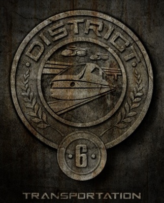 The Hunger Games movie poster (2012) mug #MOV_6b12a0f1