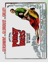 Porgy and Bess movie poster (1959) Tank Top #664467