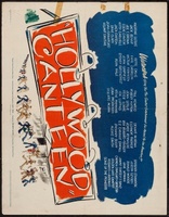 Hollywood Canteen movie poster (1944) Sweatshirt #1199683