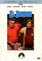 El Dorado movie poster (1966) Sweatshirt #631966
