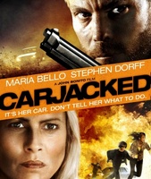 Carjacked movie poster (2011) Poster MOV_6b16f1d1