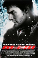 Mission: Impossible III movie poster (2006) Poster MOV_6b20ea49
