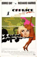 Caprice movie poster (1967) Poster MOV_6b21beeb
