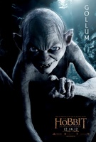 The Hobbit: An Unexpected Journey movie poster (2012) Sweatshirt #782660