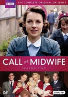 Call the Midwife movie poster (2012) t-shirt #MOV_6b28a5db