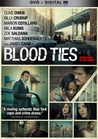 Blood Ties movie poster (2013) Mouse Pad MOV_6b293b32