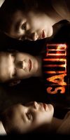 Saw III movie poster (2006) Tank Top #669651