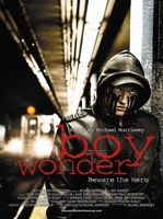 Boy Wonder movie poster (2010) Poster MOV_6b2bc393