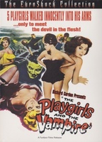 Ultima preda del vampiro, L' movie poster (1962) Poster MOV_6b2cc296