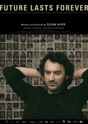 Gelecek Uzun Surer movie poster (2011) calendar