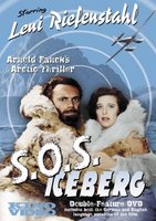 S.O.S. Iceberg movie poster (1933) Poster MOV_6b2e7183