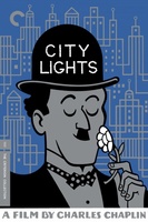 City Lights movie poster (1931) Tank Top #1105353