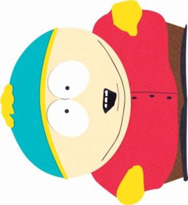 South Park: Bigger Longer & Uncut movie poster (1999) Longsleeve T-shirt