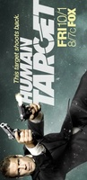 Human Target movie poster (2010) Poster MOV_6b3e2fb2