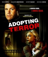 Adopting Terror movie poster (2012) Poster MOV_6b456043