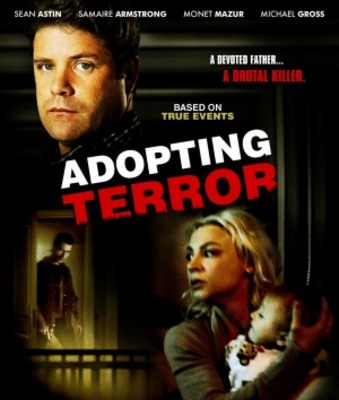 Adopting Terror movie poster (2012) Poster MOV_6b456043