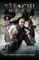 Tai Chi Hero movie poster (2012) Poster MOV_6b4cfb32