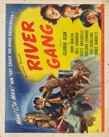 River Gang movie poster (1945) Poster MOV_6b4f4db9