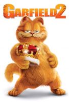 Garfield: A Tail of Two Kitties movie poster (2006) Sweatshirt #637126