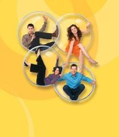 Will & Grace movie poster (1998) Mouse Pad MOV_6b56bd7d